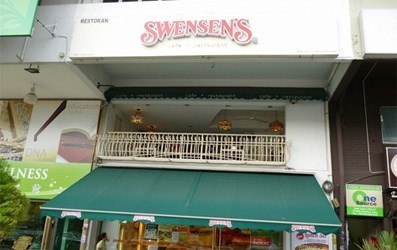  Swensen's