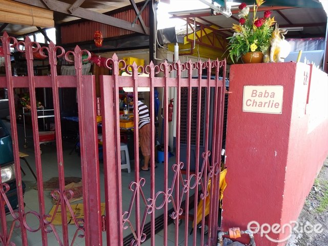 Baba Charlie Nyonya Kuih - Malaysian variety Sweets/Snack in Malacca ...