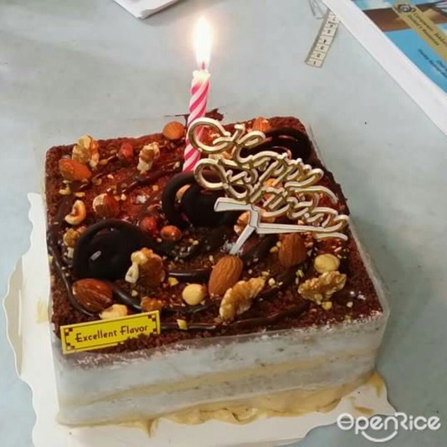 RT Pastry House's Photo Taiwanese Sweets/Snack Stall / Warung in