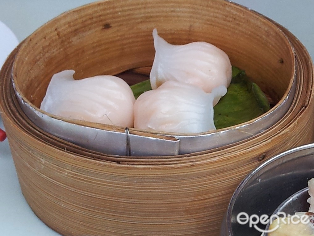 Zhung Kong Dim Sum Restaurant Chinese Dim sum Kopitiam in Setapak