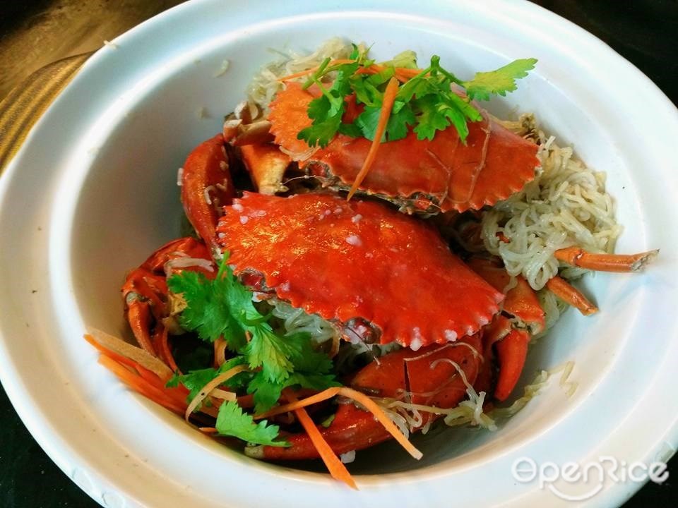 Restoran Cukuprasa Seafood Market Steamboat's Menu Chinese Steamboat/Hotpot Restaurant in