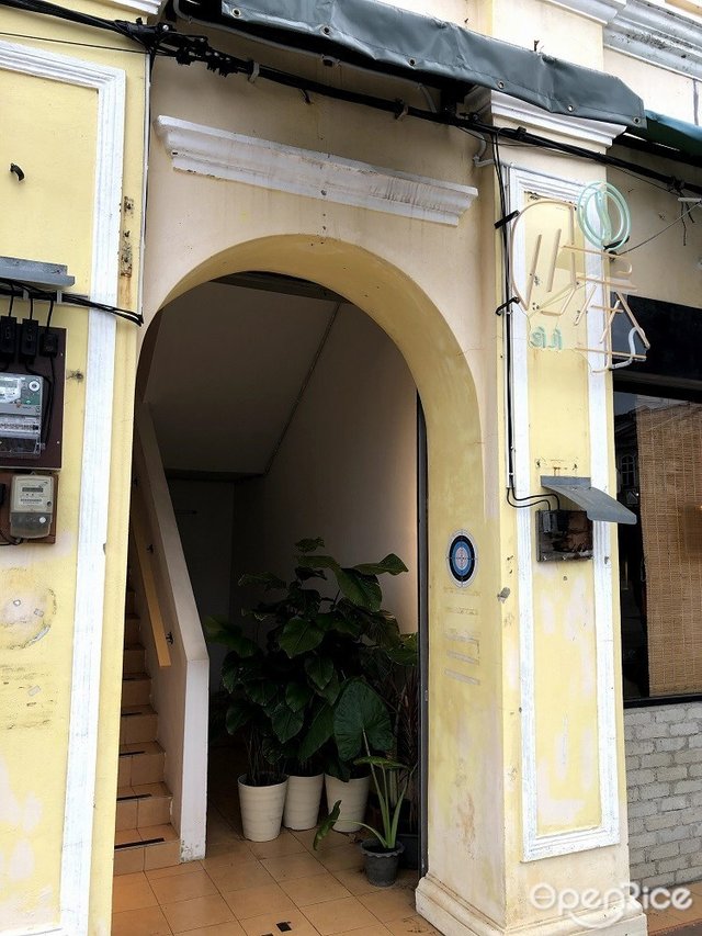 Sì Jì's Photo MultiCuisine Pizza/Pasta Café in Temerloh East Coast