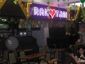 Restaurant Rakthai