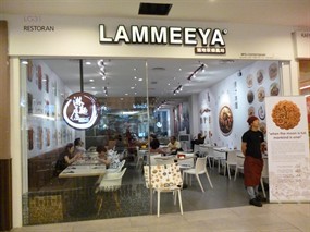 Lammeeya