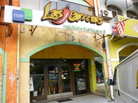 Las Carretas Restaurant & Bar