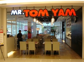 Mr. Tom Yam
