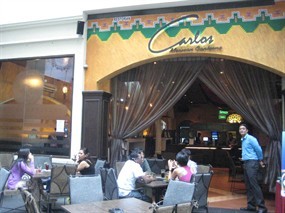 Carlos Mexican Canteena