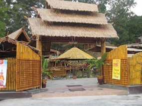 Paragon Thai Food Village