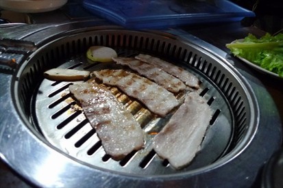 Pork Belly RM22
