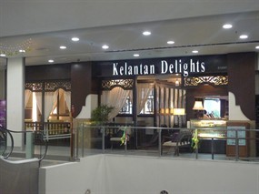 Kelantan Delights