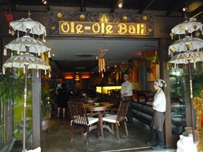 Ole-Ole Bali