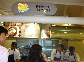 Pepper Lunch Express