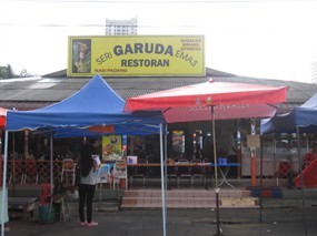Seri Garuda Emas Restaurant