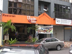 Uncle Lin Restaurant