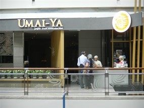 Umai-Ya