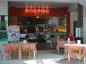 KimchiHaru Korean Restaurant