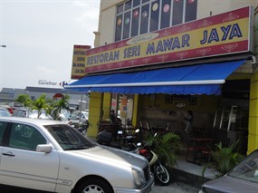 Seri Mawar Jaya Restaurant