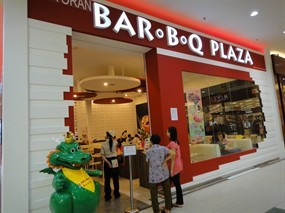 Bar.B.Q Plaza
