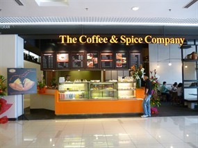 The Coffee & Spice Company