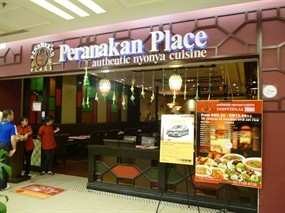 Peranakan Place