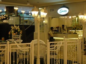 Garden Lifestyle Store & Café