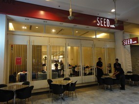 Seed Café