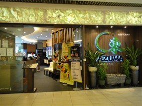 Azuma Japanese Restaurant