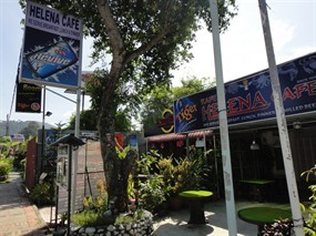Helena Café