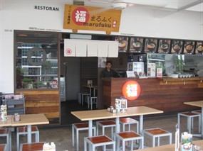 Marufuku Restaurant