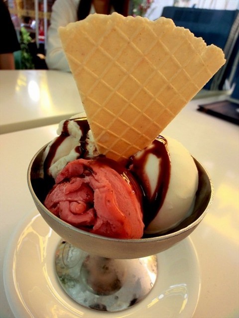 Ice Cream.. My Way.. RM26