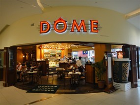 DOME Café
