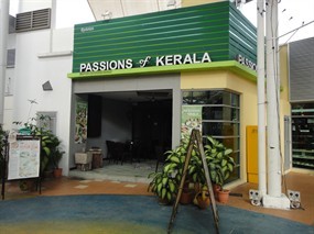 Passions of Kerala