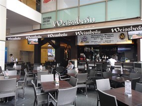 Weissbrau German Bistro & Bar