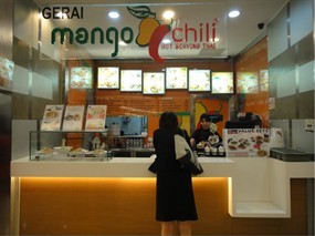 Mango Chili