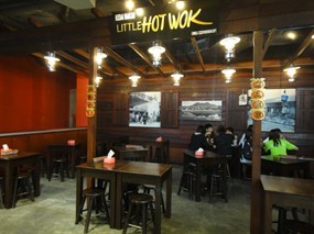 Little Hot Wok