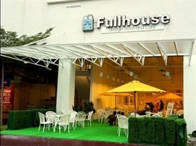 Fullhouse Lifestyle Store & Café