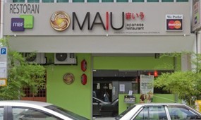 Maiu Japanese Restaurant