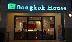 Bangkok House