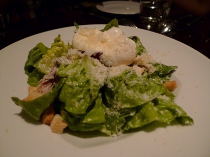 Caesar Salad RM34