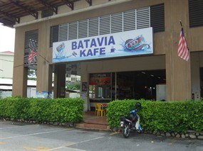 Batavia Café