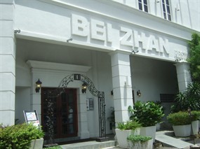 Bei Zhan Restaurant
