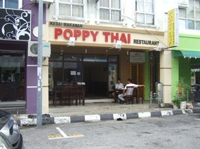 Poppy Thai Restaurant