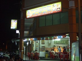 Restoran Sri Jaya Curry House