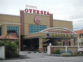 Oversea Restaurant
