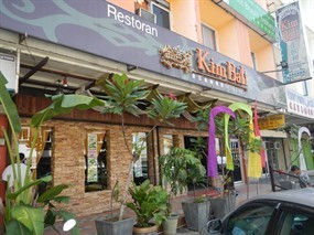 Restoran Kim Bali