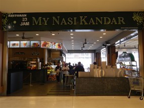 Restoran My Nasi Kandar