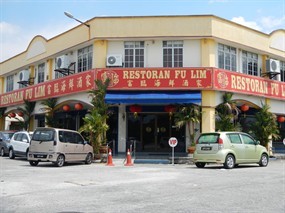 Restoran Fu Lim