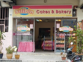 Silibin Cakes & Bakery