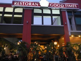Restoran Good Times