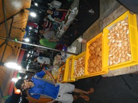 Kuih Muih & Buscuit @ Pasar Malam Taman SPPK